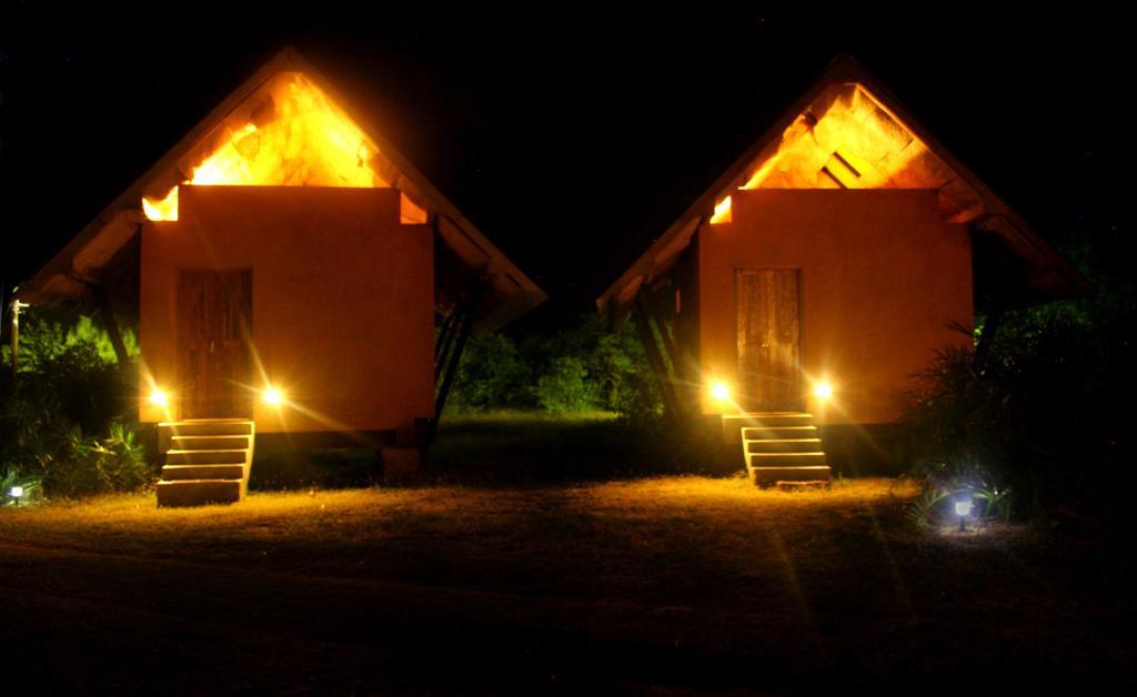 Ruwala Resort Kalkudah Cameră foto