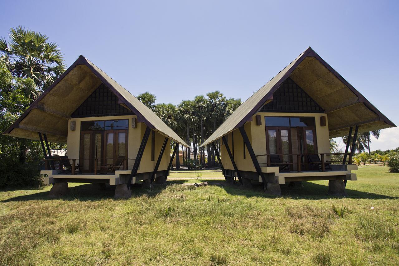 Ruwala Resort Kalkudah Cameră foto